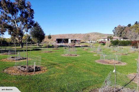 Photo of property in 967 Leader Road West, Waiau, Cheviot, 7384