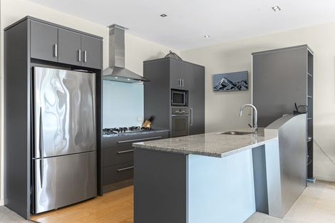 Photo of property in Quarterdeck, 12/4 Buller Street, New Plymouth, 4310