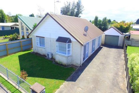 Photo of property in 37 Rimu Street, Levin, 5510