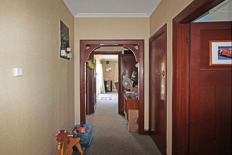 Photo of property in 50 Greta Street, South Hill, Oamaru, 9400