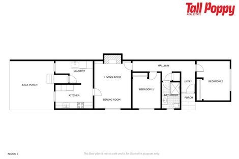 Photo of property in 59a David Street, Caversham, Dunedin, 9012