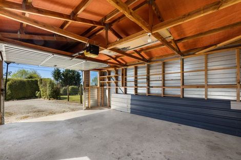 Photo of property in 127 Dunback Road, Palmerston, 9430