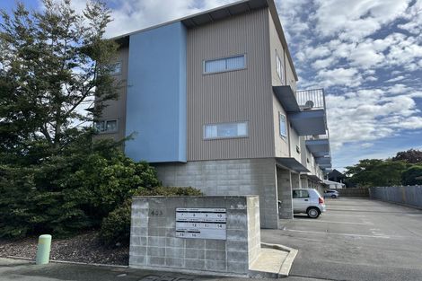 Photo of property in 9/443 Cashel Street, Linwood, Christchurch, 8011
