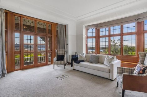 Photo of property in 183 Cargill Street, Dunedin Central, Dunedin, 9016