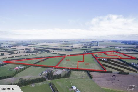 Photo of property in 833 Woodstock Road, View Hill, Oxford, 7495