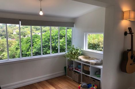 Photo of property in 38 Awarua Street, Ngaio, Wellington, 6035