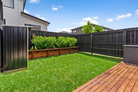 Photo of property in 54 Turret Lane, Hobsonville, Auckland, 0616