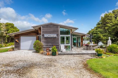 Photo of property in 4481 State Highway 31, Oparau, 3878