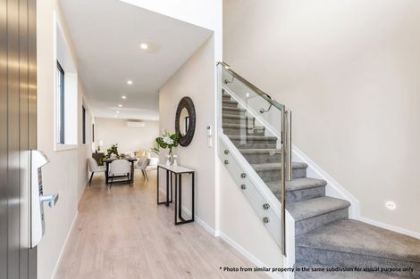 Photo of property in 47c Bruce Mclaren Road, Henderson, Auckland, 0612