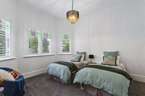 Photo of property in 17 Pompallier Terrace, Ponsonby, Auckland, 1011