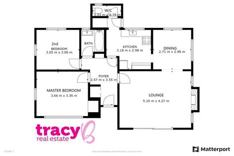 Photo of property in 122 De Lautour Road, Inner Kaiti, Gisborne, 4010