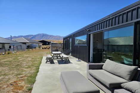Photo of property in 21 Mistake Drive, Lake Tekapo, 7999