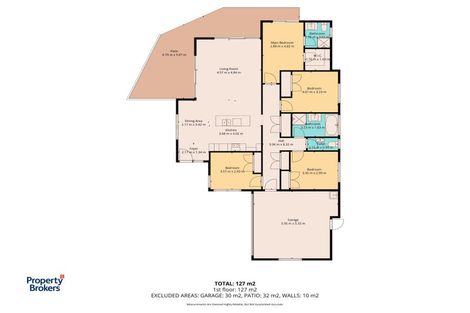 Photo of property in 170 Adler Drive, Ohauiti, Tauranga, 3112