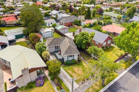 Photo of property in 14 Kingrove Street, Bishopdale, Christchurch, 8053