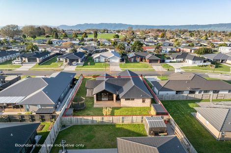 Photo of property in 28 Hinerangi Crescent, Matamata, 3400