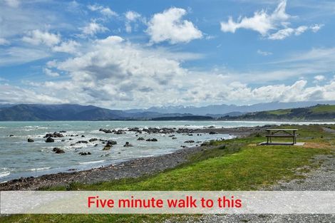 Photo of property in 61 Kotare Place, South Bay, Kaikoura, 7300