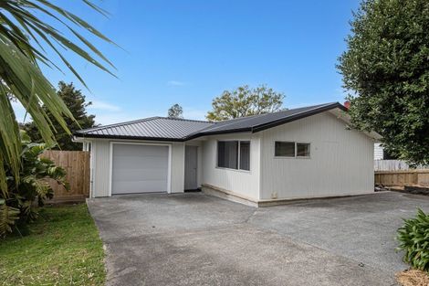 Photo of property in 58 King Street, Kensington, Whangarei, 0112