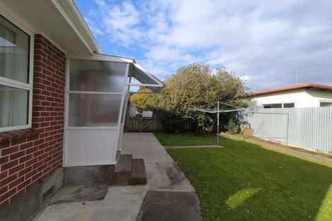Photo of property in 4/342 College Street, West End, Palmerston North, 4410