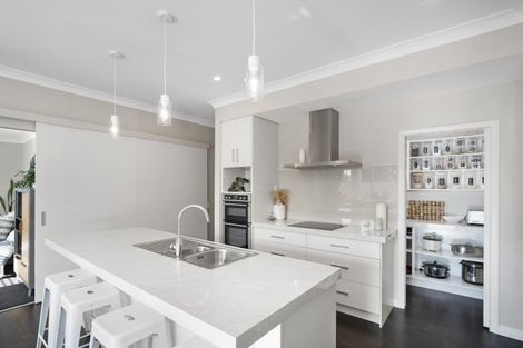 Photo of property in 1 Landing Drive, Pyes Pa, Tauranga, 3112