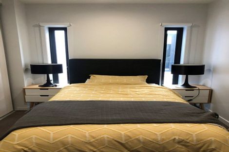 Photo of property in Frank Sargeson Apts, 503/80 Anzac Street, Takapuna, Auckland, 0622