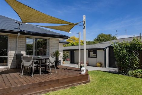 Photo of property in 45 Grampian Street, Casebrook, Christchurch, 8051