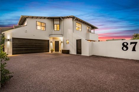 Photo of property in 87 Glengarry Road, Glen Eden, Auckland, 0602