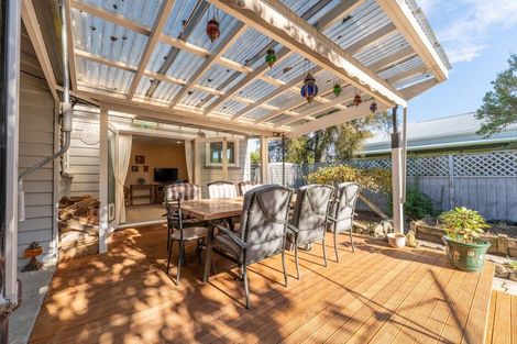 Photo of property in 206 Talbot Street, Geraldine, 7930