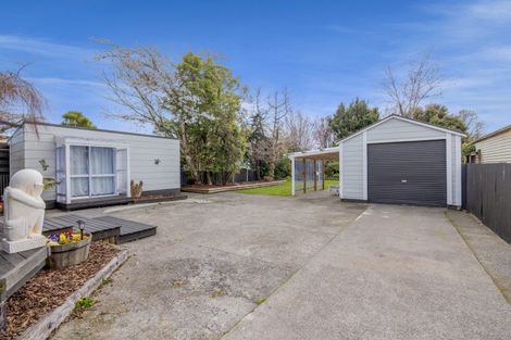 Photo of property in 36 Cloten Road, Stratford, 4332