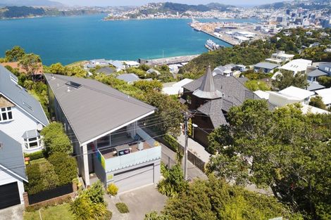 Photo of property in 29 Waru Street, Khandallah, Wellington, 6035