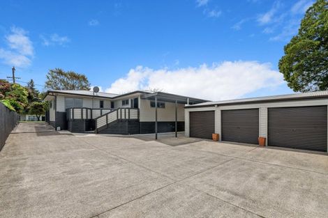 Photo of property in 116 Clayton Road, Mangakakahi, Rotorua, 3015