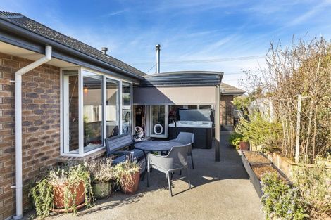 Photo of property in 16c Crown Close, Prebbleton, 7604