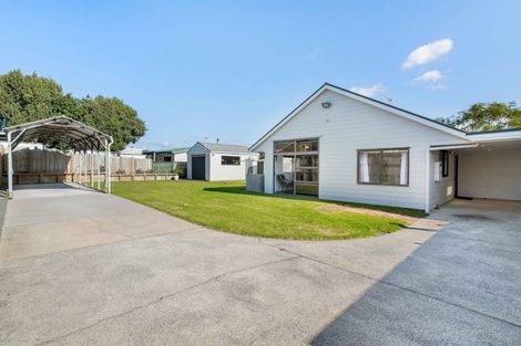 Photo of property in 205 Tamaki Road, Whangamata, 3620