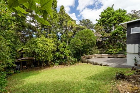 Photo of property in 92 Park Hill Road, Birkenhead, Auckland, 0626