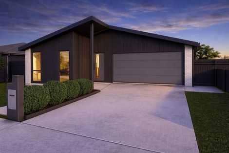 Photo of property in 16 Dairy Lane, Te Awamutu, 3800