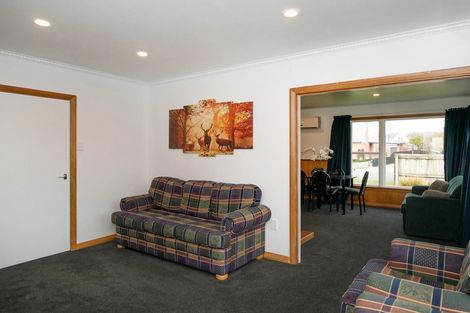 Photo of property in 4 Leitrim Street, Redwoodtown, Blenheim, 7201