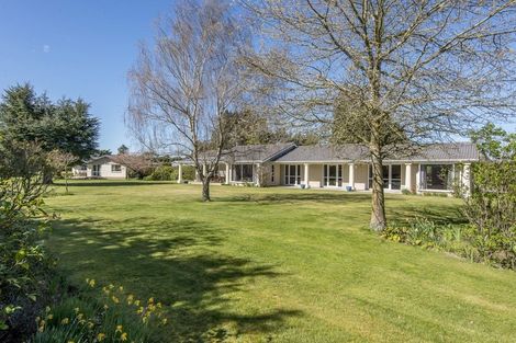 Photo of property in 100 School Road, Yaldhurst, Christchurch, 7676