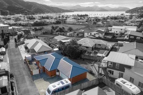 Photo of property in 253b Waikawa Road, Waikawa, Picton, 7220