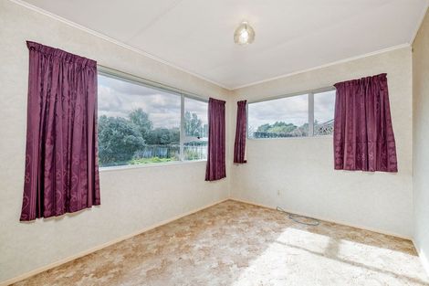 Photo of property in 9 William Benton Street, Featherston, 5710