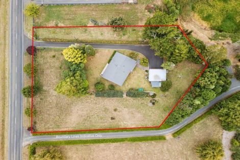 Photo of property in 647 Bruntwood Road, Tamahere, Cambridge, 3493