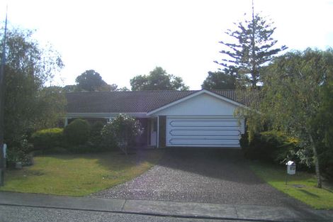 Photo of property in 71 Merriefield Avenue, Forrest Hill, Auckland, 0620