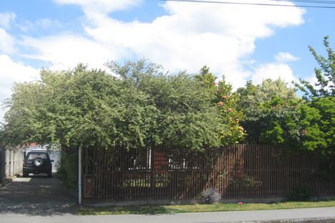 Photo of property in 31 Bainton Street, Bishopdale, Christchurch, 8053