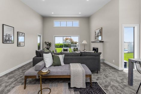 Photo of property in 133 King Road, Meeanee, Napier, 4183