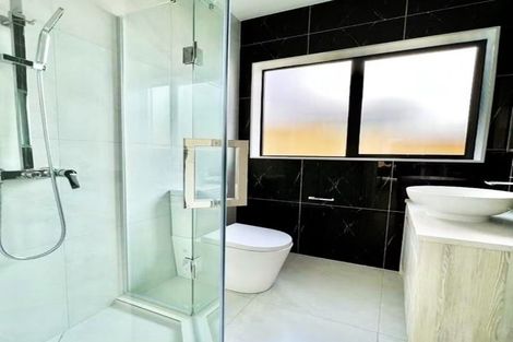 Photo of property in 3 Barley Road, Flat Bush, Auckland, 2019