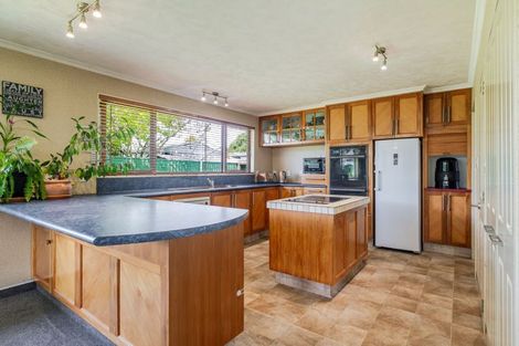 Photo of property in 70 Fairview Avenue, Feilding, 4702