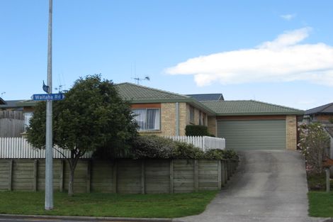Photo of property in 134 Waitaha Road, Welcome Bay, Tauranga, 3112