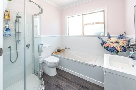 Photo of property in 28 Shakespeare Road, Bastia Hill, Whanganui, 4500