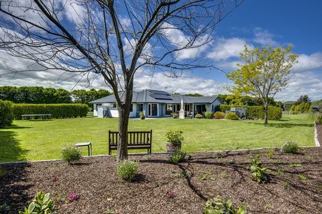 Photo of property in 546 Puketitiri Road, Puketapu, Napier, 4182