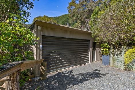 Photo of property in 1703 Kenepuru Road, Te Mahia, Picton, 7282