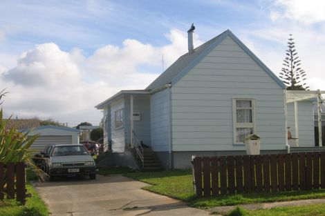 Photo of property in 10 Second Avenue, Dargaville, 0310