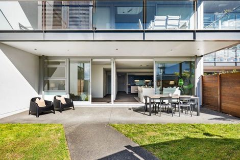 Photo of property in 104d/14 West Quay, Ahuriri, Napier, 4110